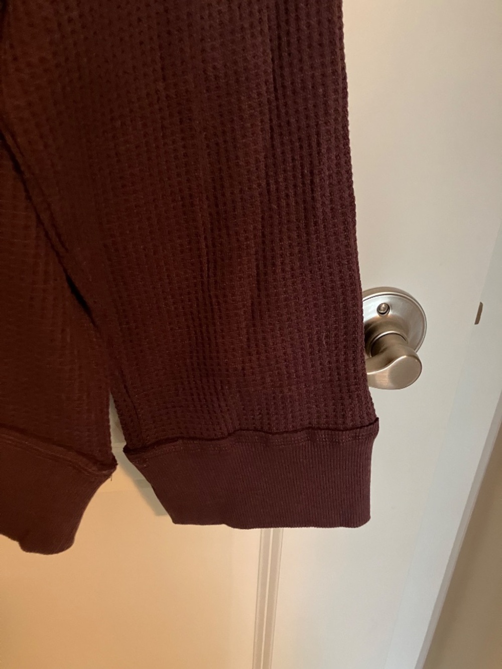 Paper Label Lima Pullover - Picture 3 of 8